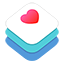 Apple Health card image
