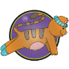Cat Crusader card image