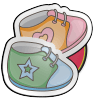 First Steps card image