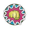 Fist Bumper card image