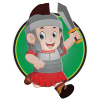 Gladiator card image