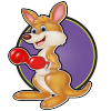 Kangaroo Kicker card image