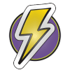 Lightning card image