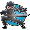 Ninja Warrior card image