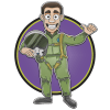 Positive Pilot card image
