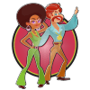 Stayin' Alive card image