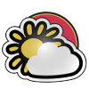 Sunshine Stepper card image
