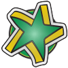 Super Star card image
