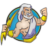 Thunder Bolt card image