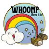 Whoomp there it is card image