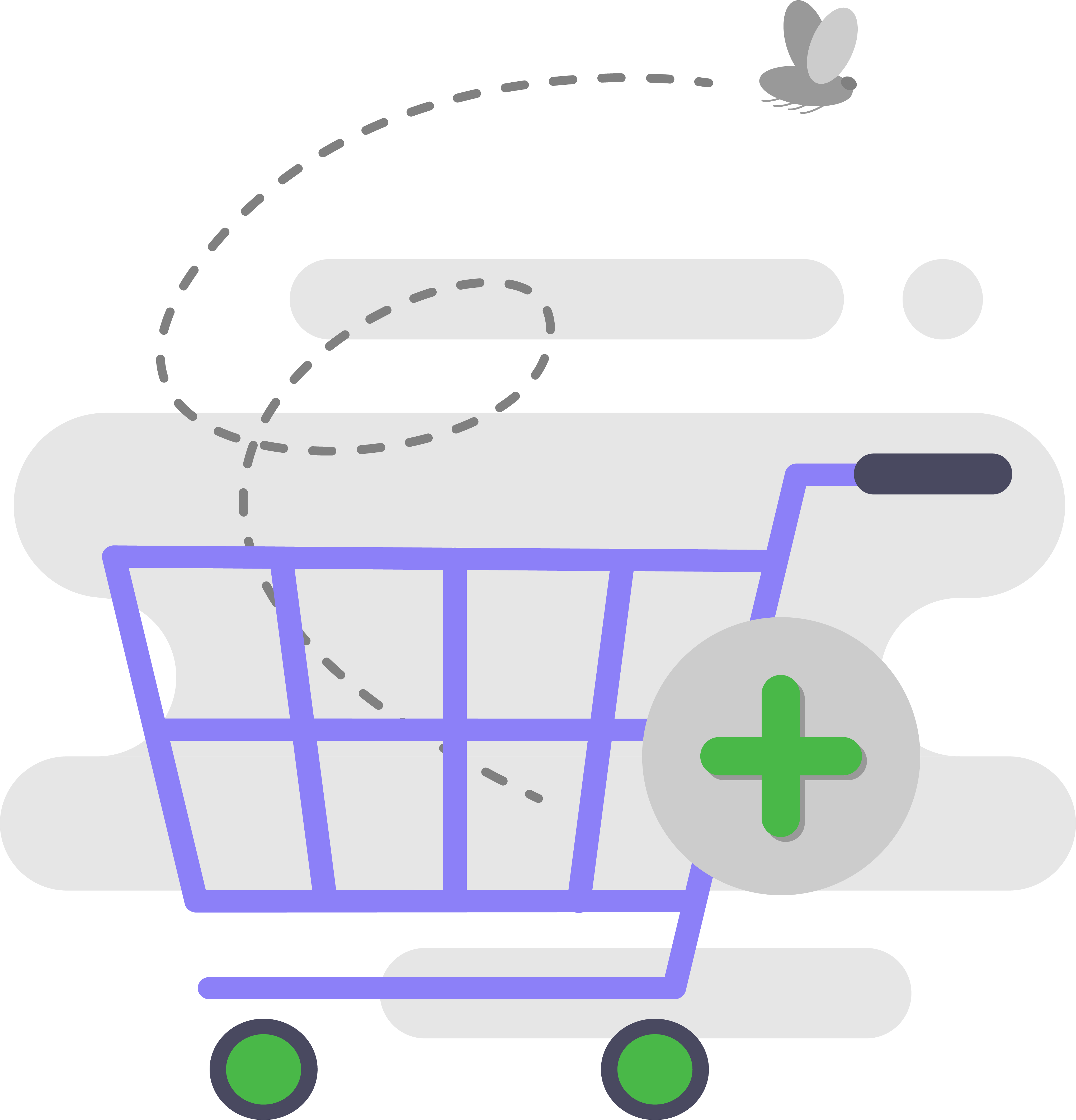 Empty Cart